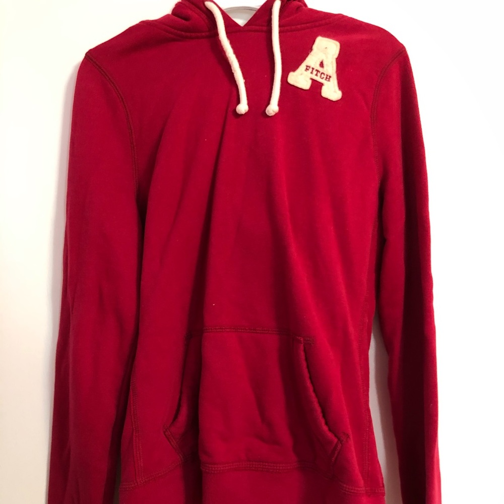 Abercrombie and Fitch Sweatshirt/Hoodie